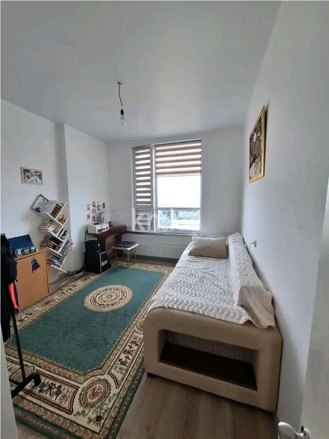 Продажа 3-комнатной квартиры, 86.5 м² в Астане - фото 2