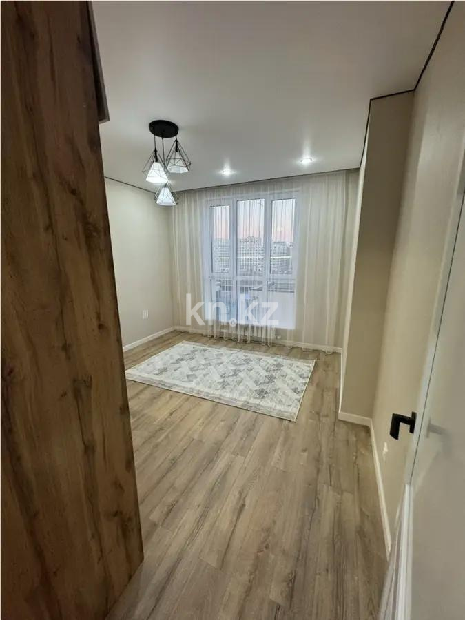 Продажа 2-комнатной квартиры, 44 м², ул. Жургенова, дом  19 в Астане - фото 3