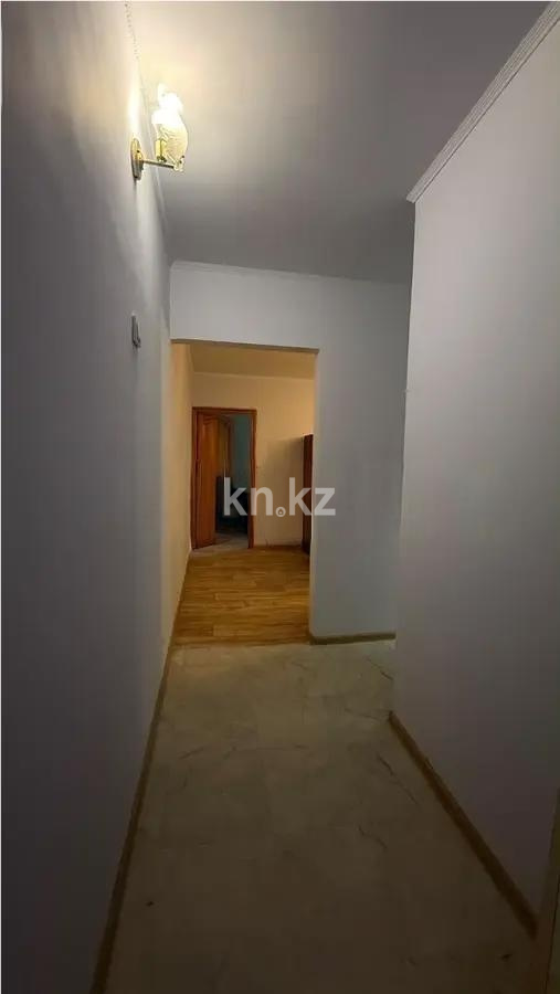 Продажа 2-комнатной квартиры, 45.2 м² в Алматы - фото 4