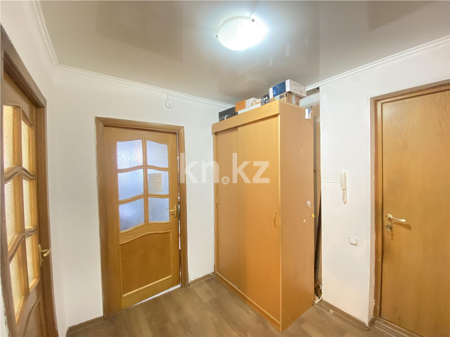 Продажа 3-комнатной квартиры, 66.7 м², ул. Ташенова - Продажа квартир в Астане фото 10 из 11