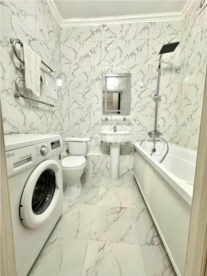 Продажа 1-комнатной квартиры, 36 м² в Астане - фото 3