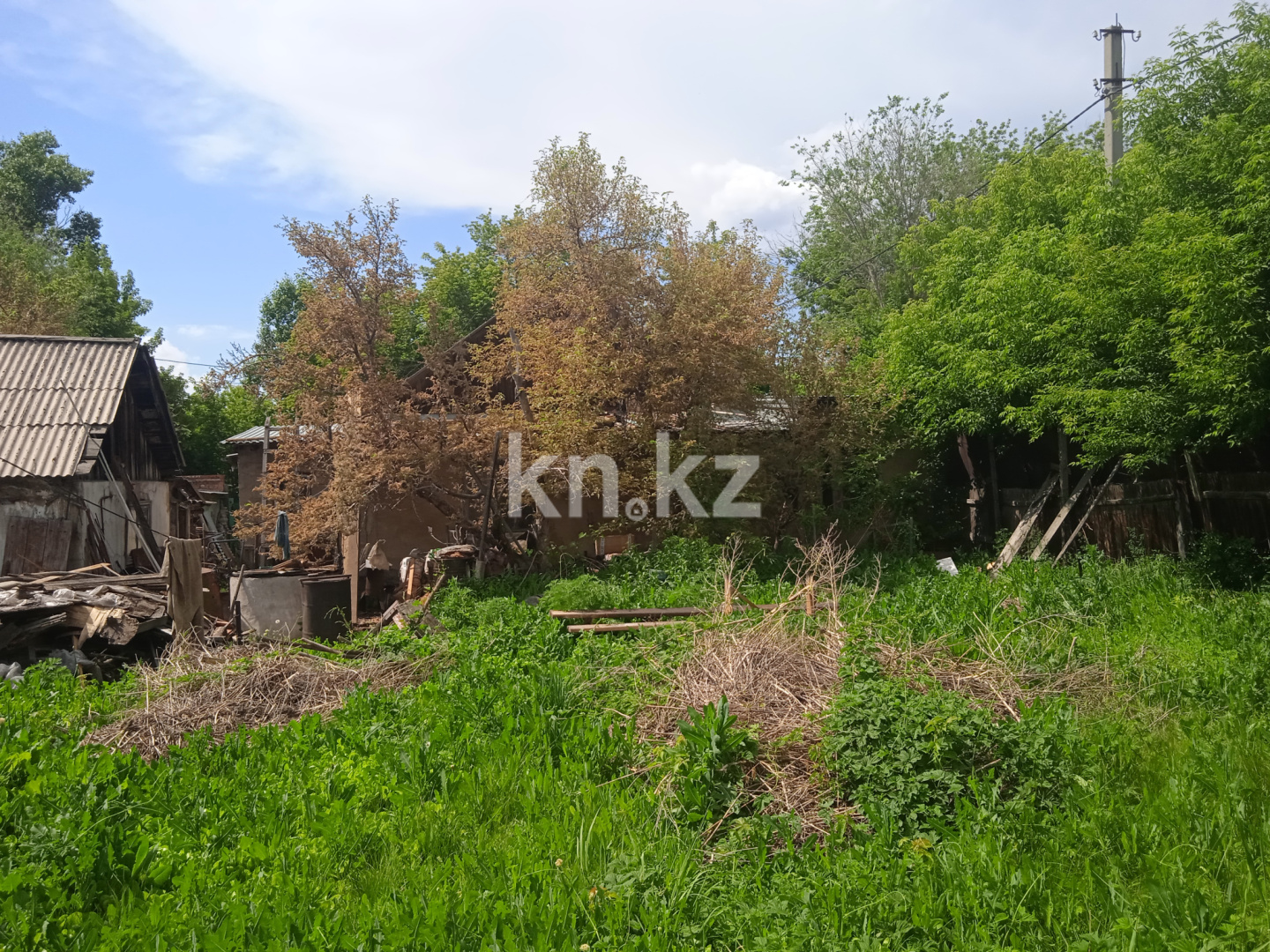 Продажа 5-комнатного дома, 92 м², ул. Камская, дом  25 - Продажа домов и коттеджей в Караганде без посредников фото 5 из 5