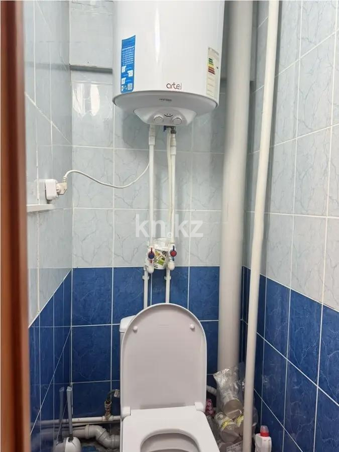 Продажа 2-комнатной квартиры, 49 м² в Караганде - фото 3