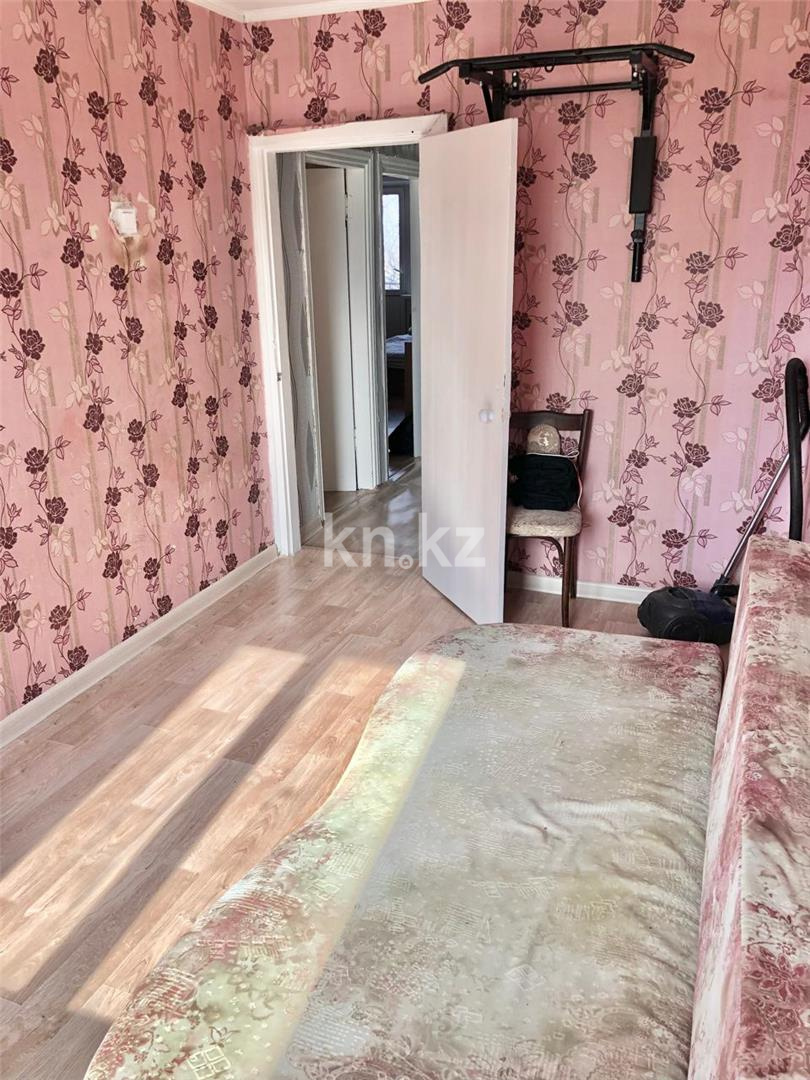 Продажа 3-комнатной квартиры, 62 м², 1 кв-л, дом  16 - Продажа квартир в Караганде фото 4 из 11
