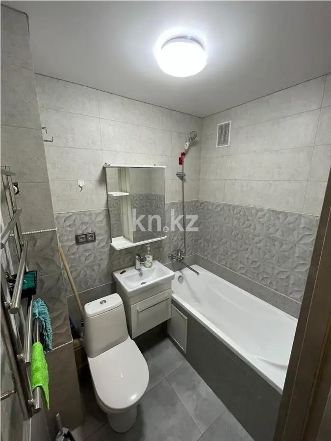 Продажа 2-комнатной квартиры, 43 м², мкр-н 1, дом  76 в Алматы - фото 4