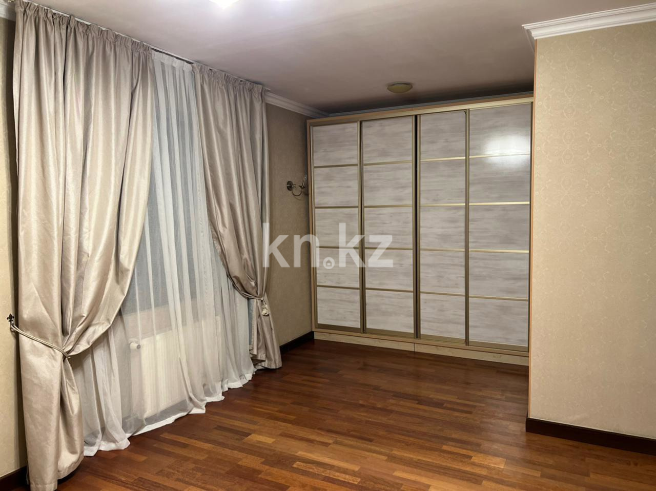 Аренда 3-комнатной квартиры, 115 м² - Аренда квартир помесячно в Алматы фото 10 из 14