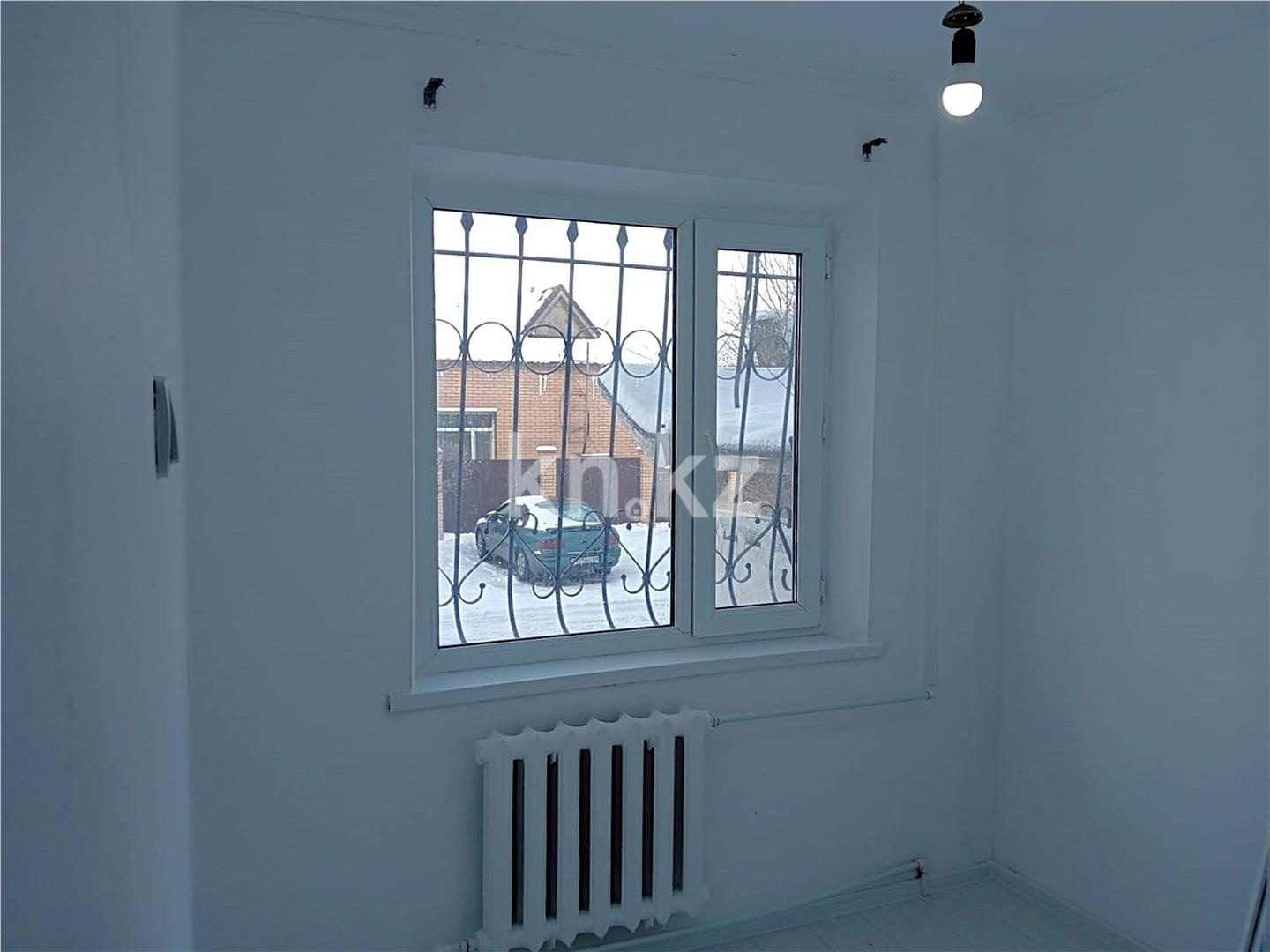 Продажа 2-комнатной квартиры, 44 м² - Продажа квартир в Абае - страница 2 фото 3 из 8