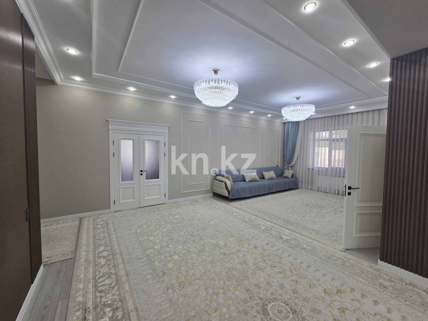 Продажа 6-комнатного дома, 350 м² - Продажа домов, коттеджей в Шымкенте фото 8 из 25