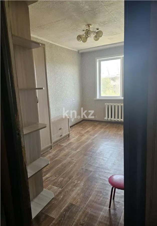 Продажа 2-комнатной квартиры, 44 м² - Продажа двухкомнатных квартир в панельном доме в Караганде фото 2 из 4