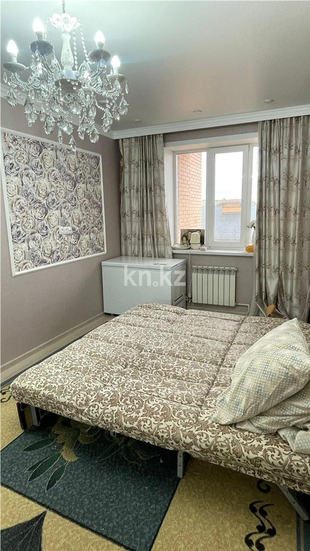 Продажа 3-комнатной квартиры, 74 м², ул. Таттимбета в Караганде - фото 4