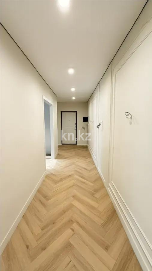 Продажа 3-комнатной квартиры, 98.1 м² в Астане - фото 4