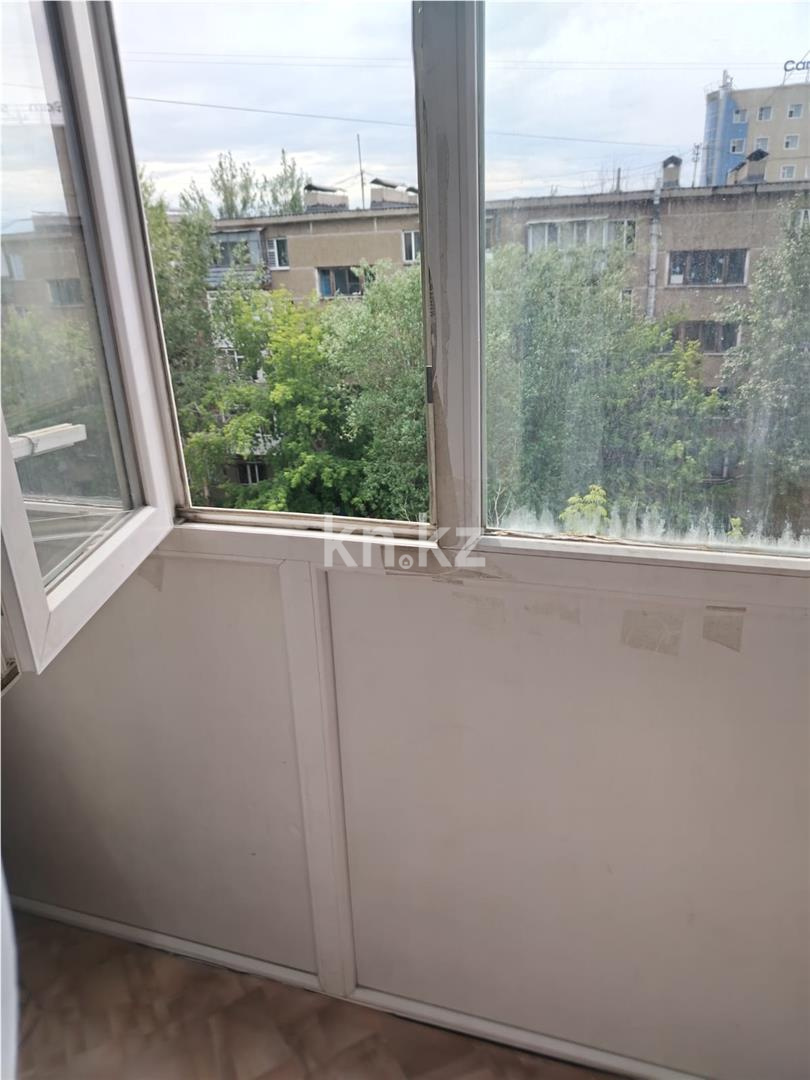 Продажа 1-комнатной квартиры, 30 м² - Продажа однокомнатных квартир в блочном доме в Казахстане фото 6 из 6