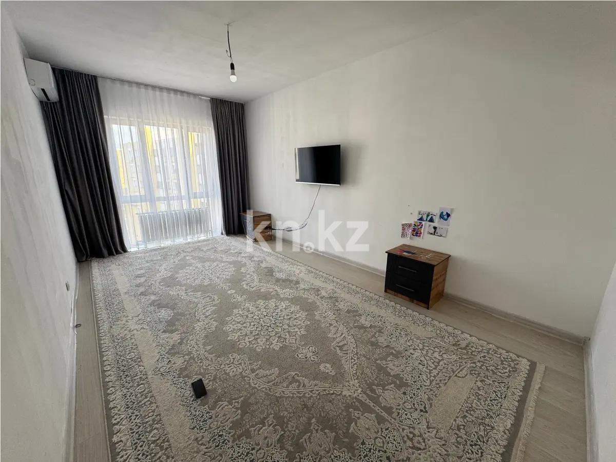 Продажа 2-комнатной квартиры, 66.4 м², ул. Северное Кольцо, дом  92/3 - Продажа квартир в Алматы фото 1 из 5