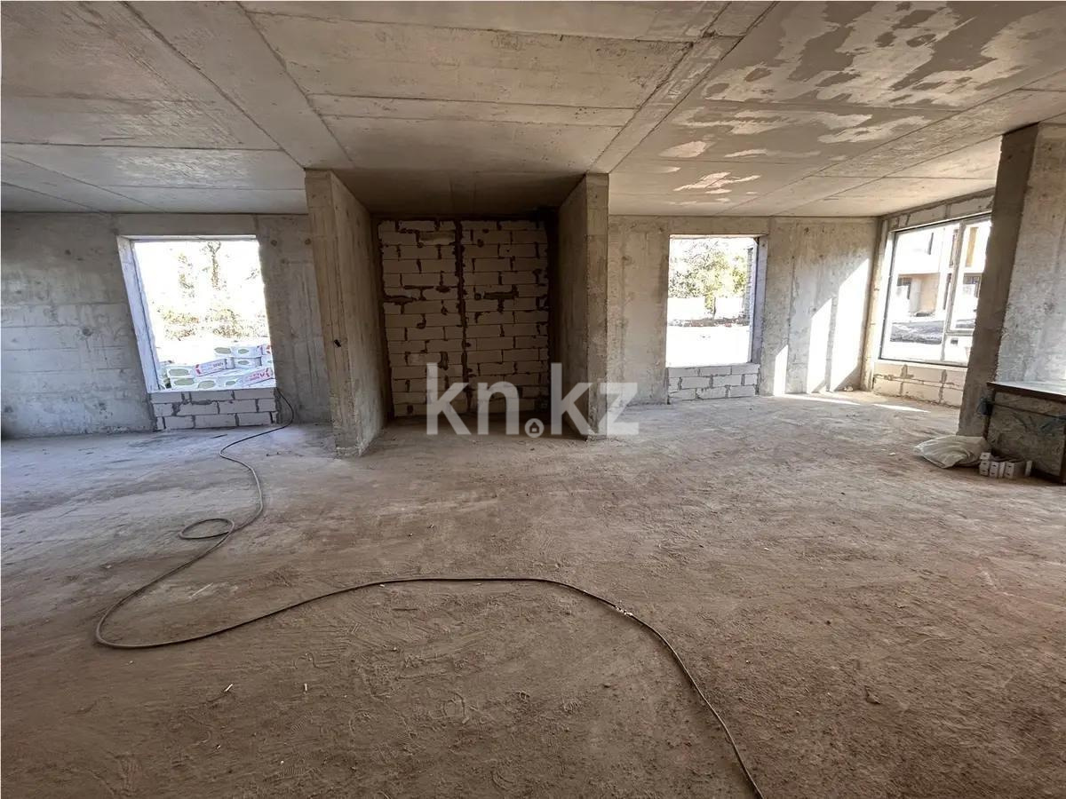 Продажа 3-комнатной квартиры, 92.7 м², Алатауская тр., дом  3ж стр - Продажа квартир в Алматы фото 2 из 5