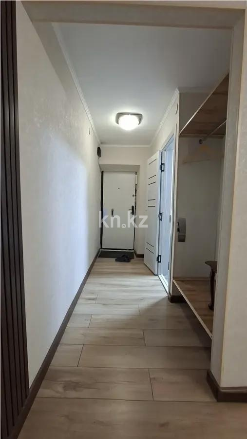 Продажа 1-комнатной квартиры, 36 м² - Продажа квартир в Бостандыкском р-не Алматы фото 4 из 4