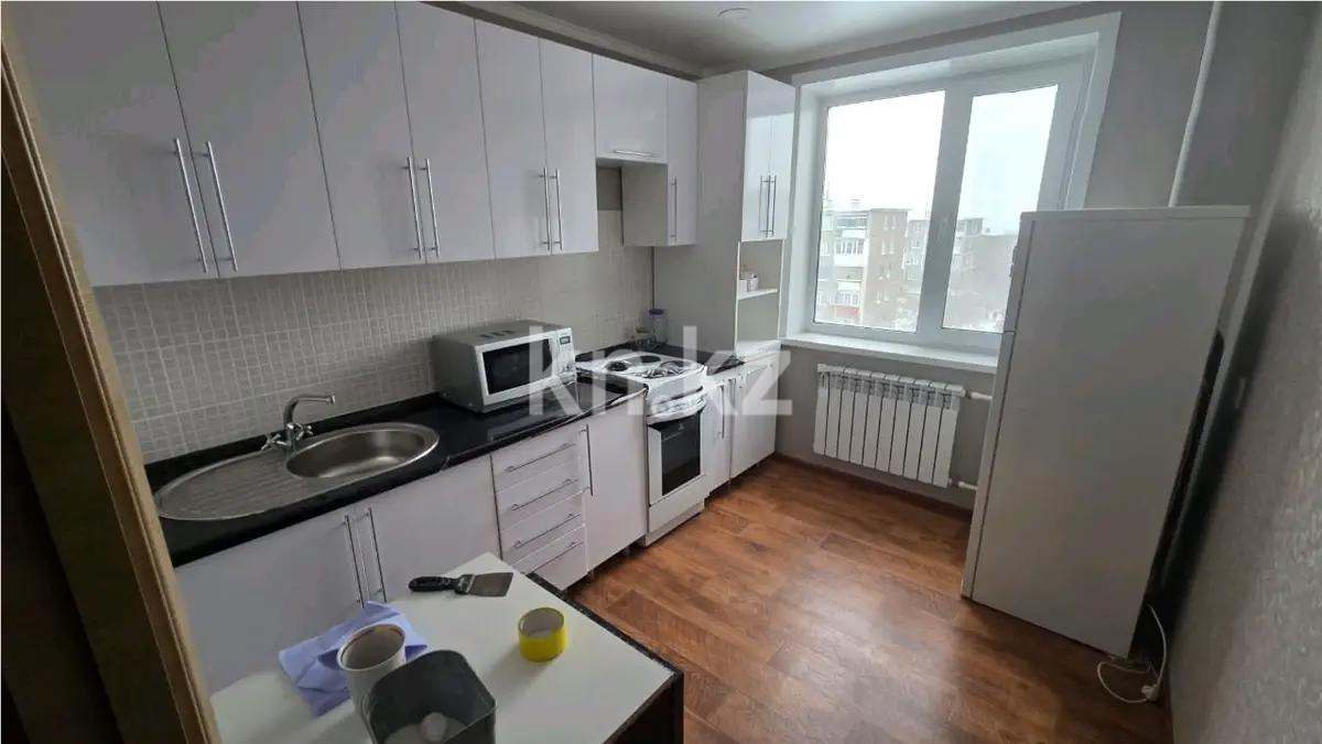 Продажа 2-комнатной квартиры, 57 м², пр. Мира, дом  38 - Продажа квартир в Темиртау без посредников фото 3 из 6