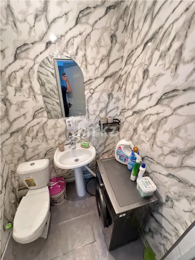 Продажа 3-комнатной квартиры, 90 м², мкр-н Нуркент, дом  44 в Алматы - фото 6