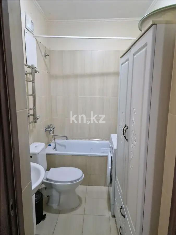 Продажа 1-комнатной квартиры, 28 м², ул. Кенесары хана, дом  83/2 - Продажа квартир в Алматы фото 3 из 4