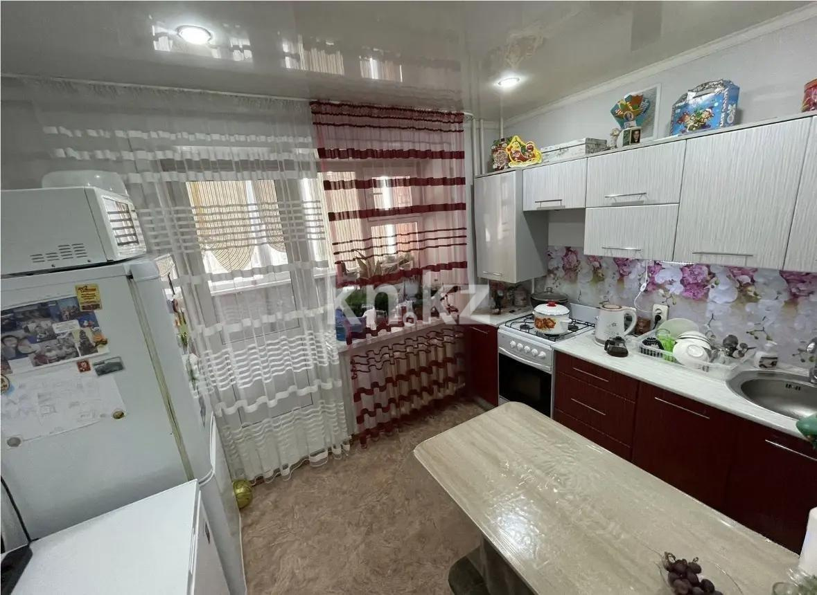 Продажа 1-комнатной квартиры, 35 м², мкр. Таугуль-2, дом  3 - Продажа квартир в Казахстане фото 2 из 3