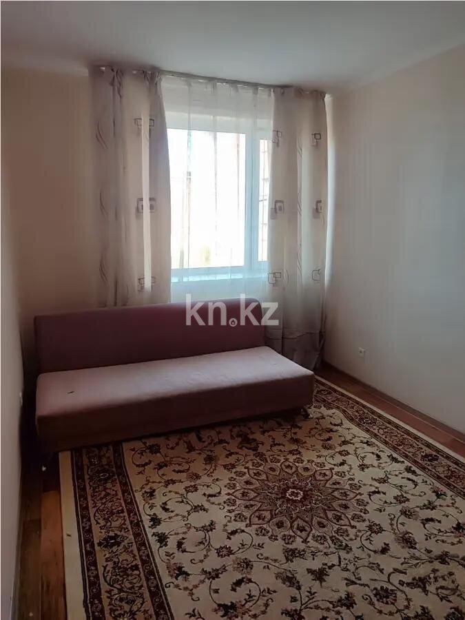Продажа 2-комнатной квартиры, 37 м² в Астане