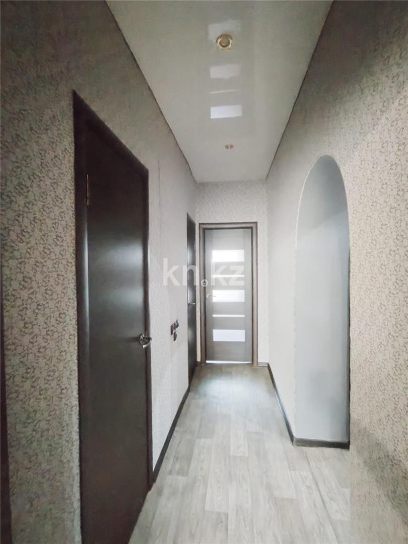 Продажа 3-комнатной квартиры, 80 м², ул. Архитектурная в Караганде - фото 13