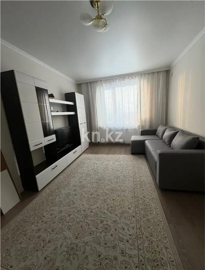 Продажа 1-комнатной квартиры, 34 м², ул. Хусейна бен Талала, дом  39 в Астане