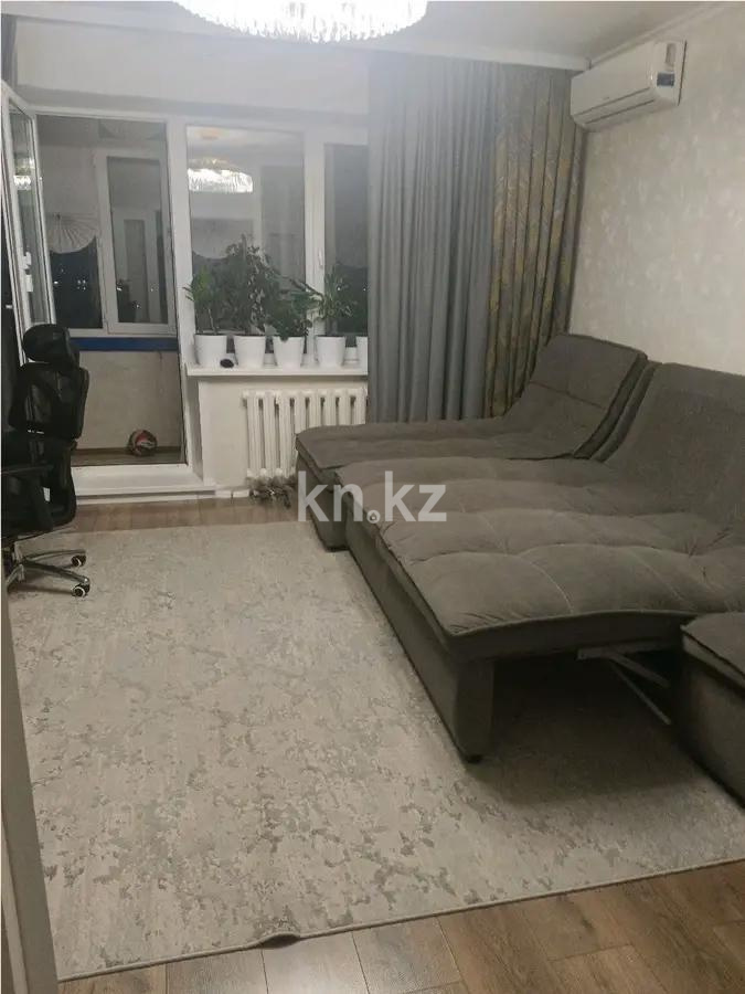 Продажа 4-комнатной квартиры, 79 м², ул. Ташенова, дом  23 - Продажа  четырехкомнатных квартир в Астане без посредников фото 1 из 4