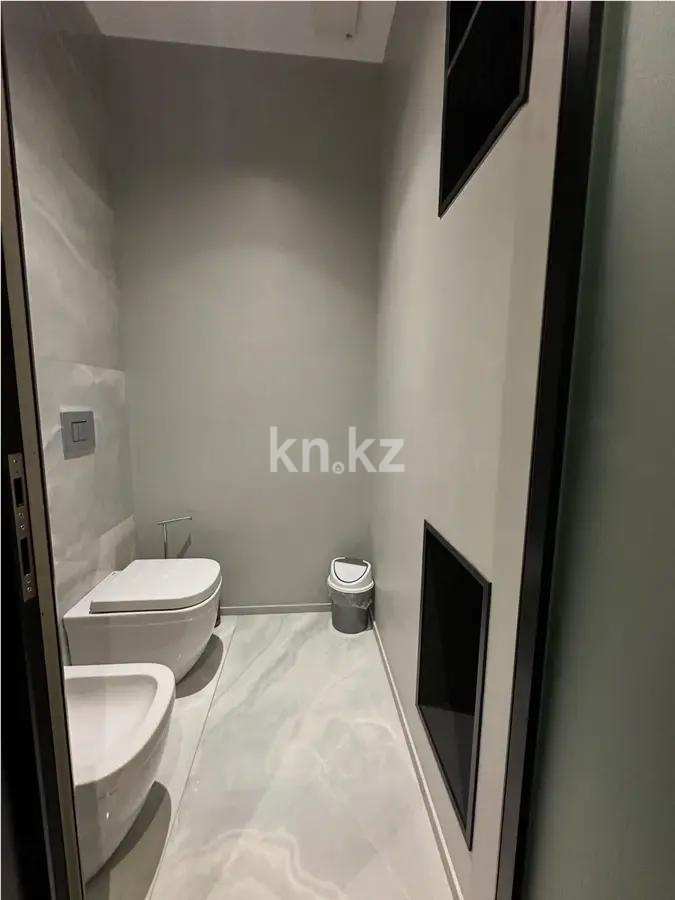 Продажа 4-комнатной квартиры, 200 м², ул. Мерген, дом  91/11 - Продажа  четырехкомнатных квартир в Алматы с фото фото 6 из 9