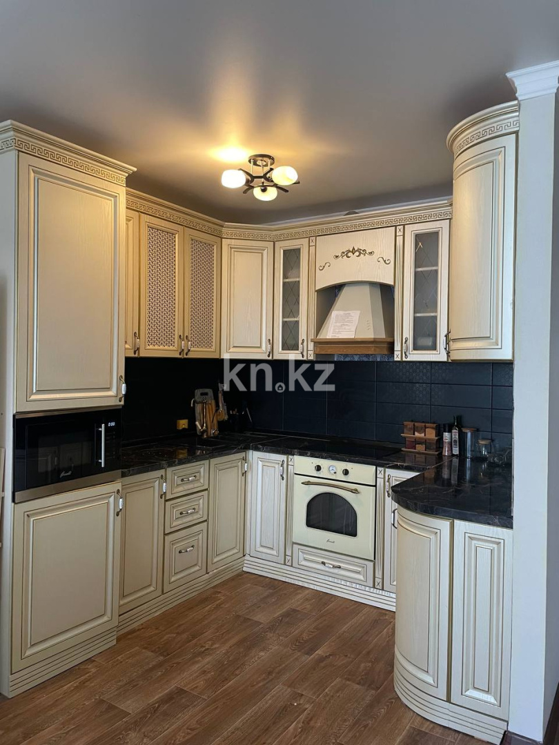 Продажа 2-комнатной квартиры, 53 м² - Продажа  двухкомнатных квартир в новостройках Астаны - страница 4 фото 5 из 10