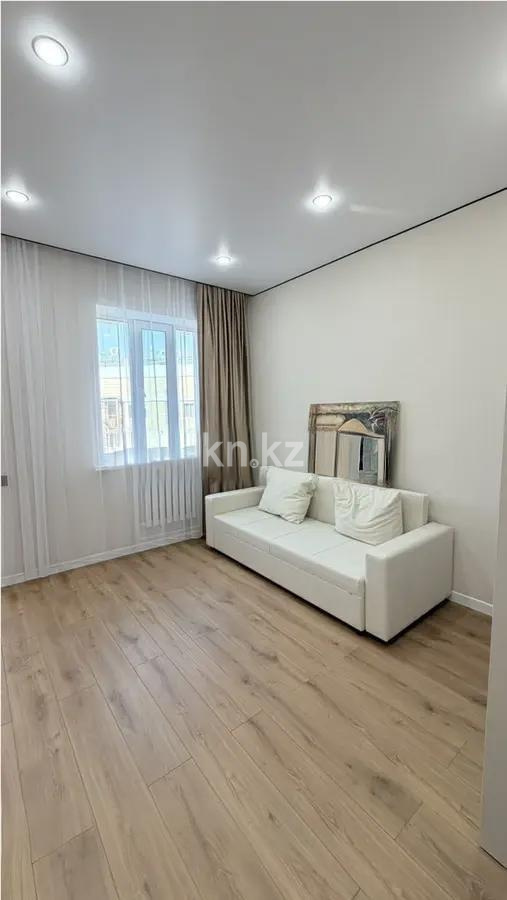 Продажа 1-комнатной квартиры, 33.6 м² - Продажа однокомнатных квартир от собственников в Астане - страница 2 фото 1 из 3