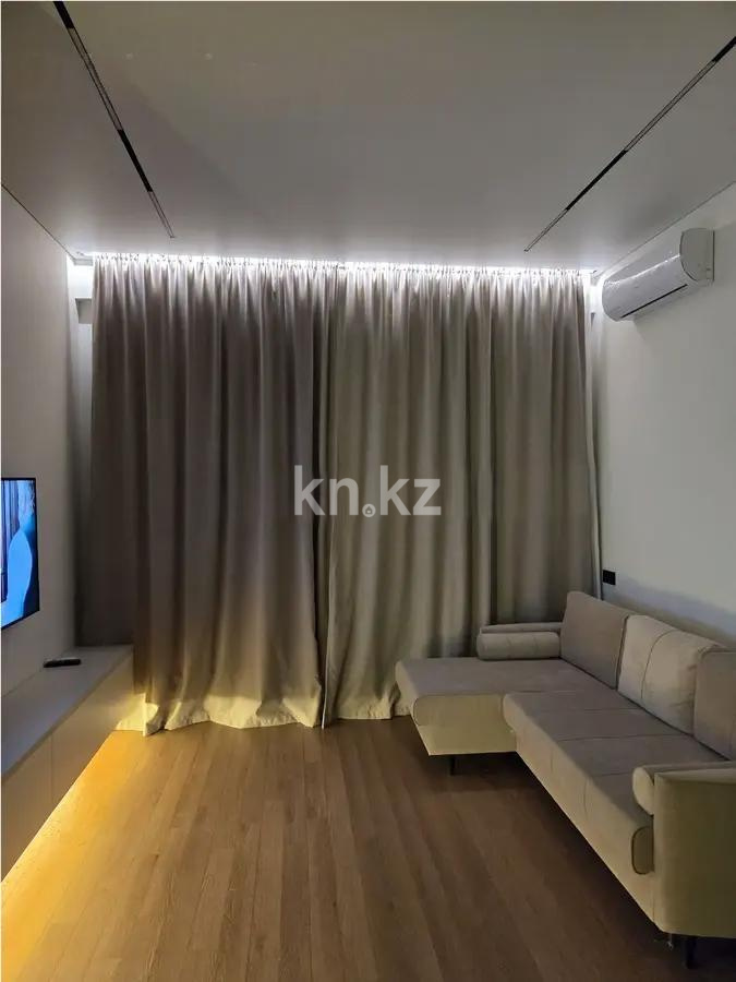 Продажа 2-комнатной квартиры, 42 м² в Алматы - фото 2