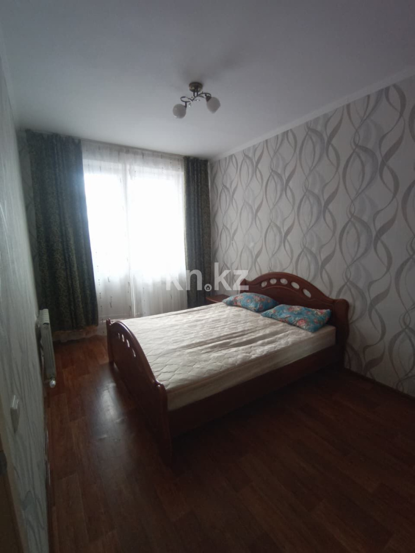 Аренда 2-комнатной квартиры, 55 м² - Аренда квартир помесячно в Казахстане - страница 8 фото 5 из 12