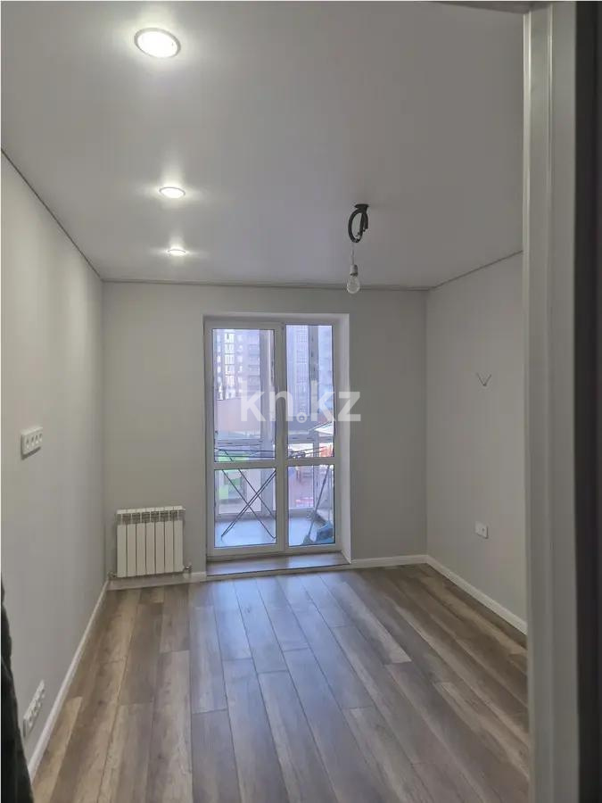 Продажа 2-комнатной квартиры, 43.5 м² в Астане - фото 2