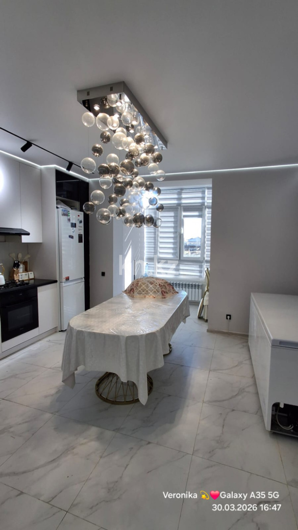 Продажа 3-комнатной квартиры, 111 м² - Продажа квартир в Акмолинской области фото 5 из 21