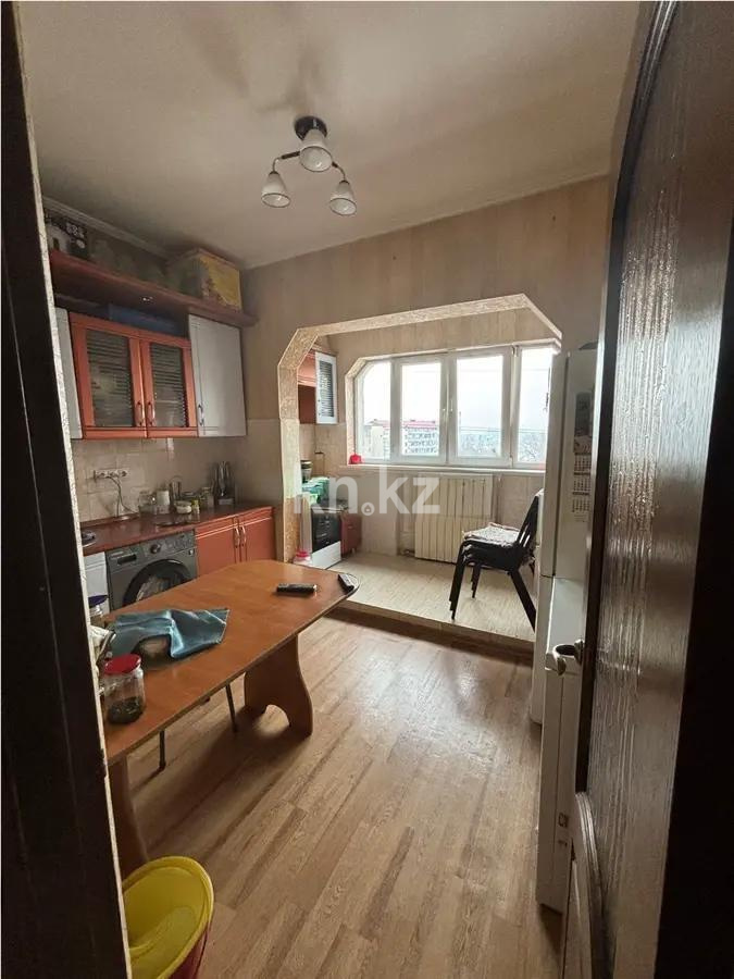 Продажа 2-комнатной квартиры, 60 м², ул. Геологов, дом  10А - Продажа квартир в Алматы фото 3 из 5