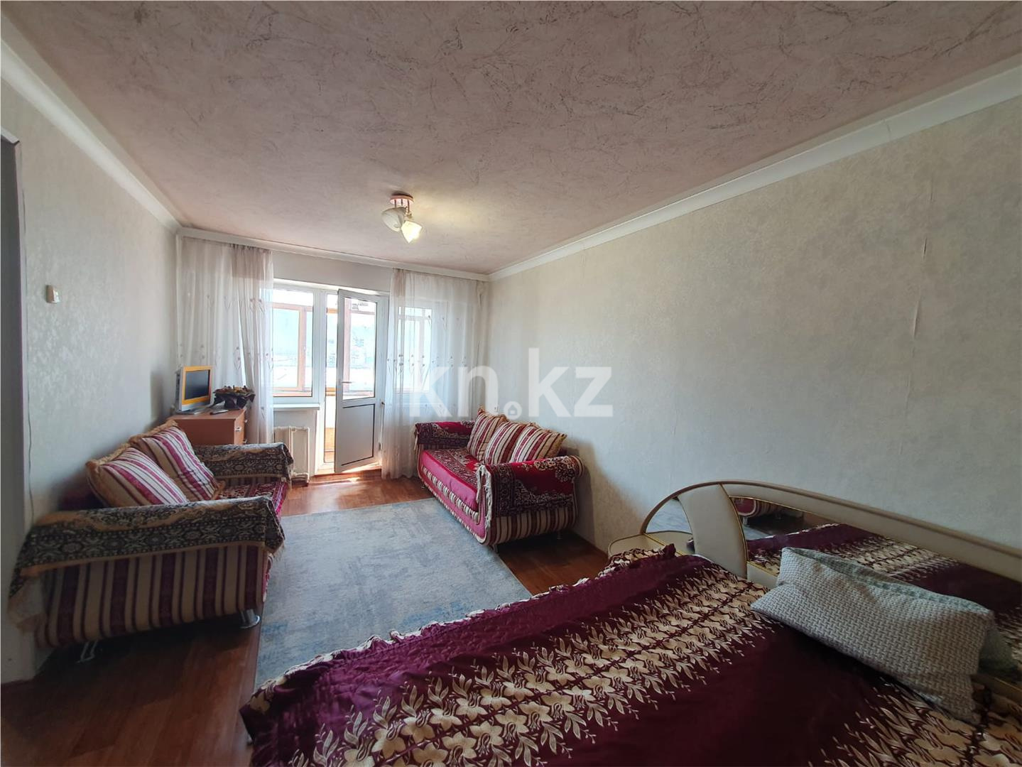 Продажа 1-комнатной квартиры, 32 м², ул. Гоголя - Продажа квартир в Казахстане фото 1 из 8