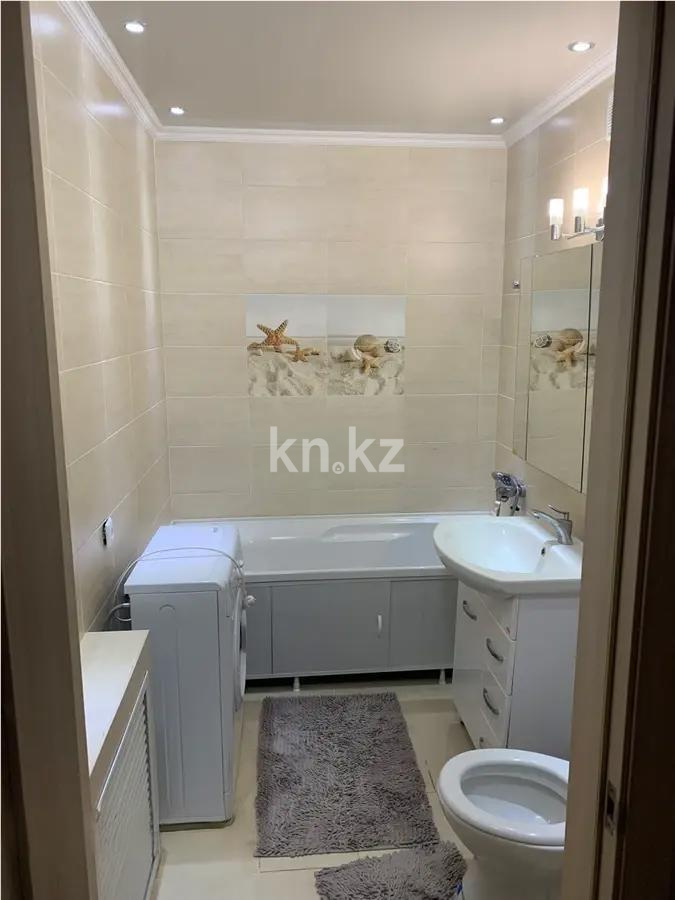 Продажа 1-комнатной квартиры, 45 м², пр. Улы Дала, дом  45 в Астане - фото 3