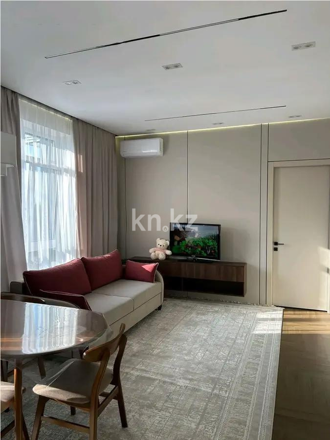 Продажа 2-комнатной квартиры, 62 м² - Продажа квартир в Алматы - страница 11 фото 1 из 6