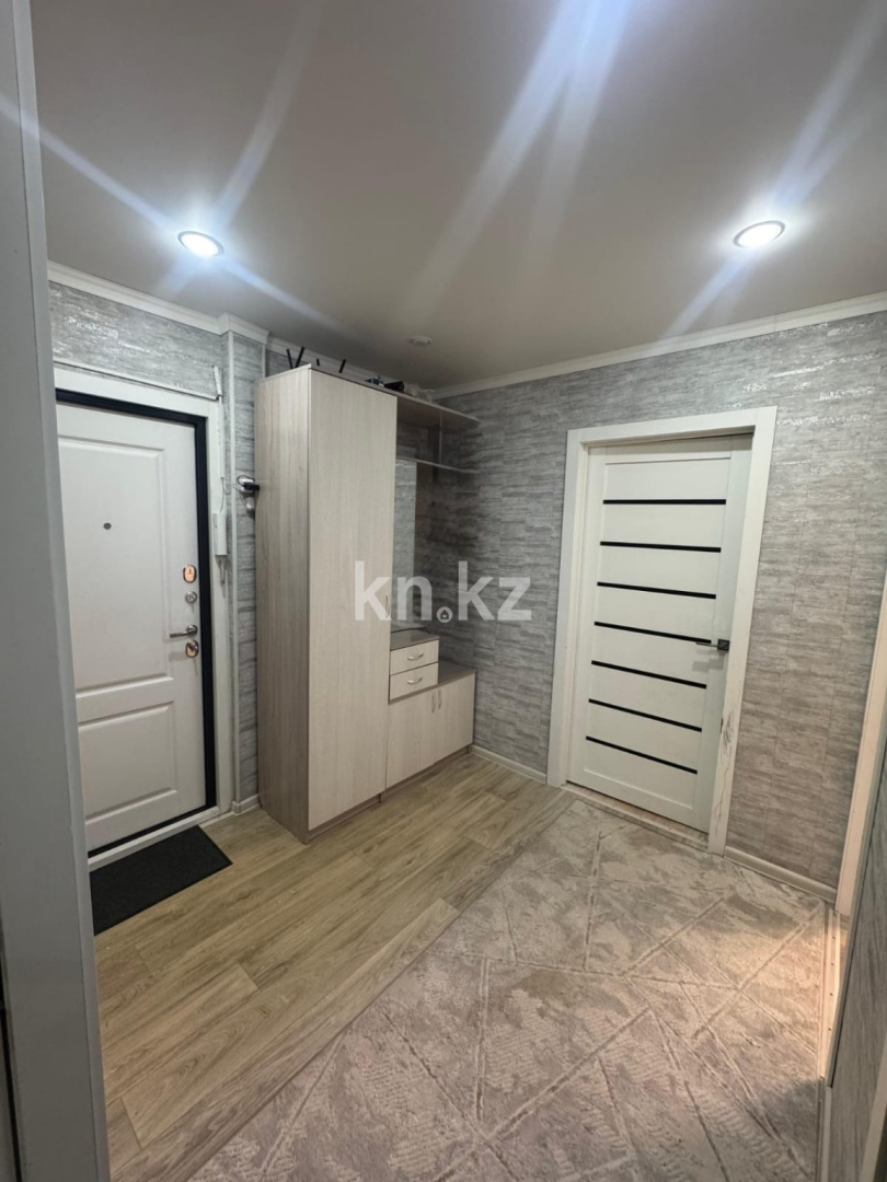Продажа 3-комнатной квартиры, 62 м² - Продажа квартир в Балхаше фото 10 из 13