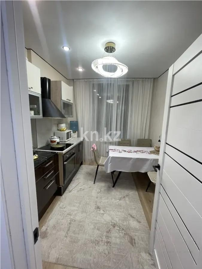 Продажа 2-комнатной квартиры, 67 м² в Астане - фото 4