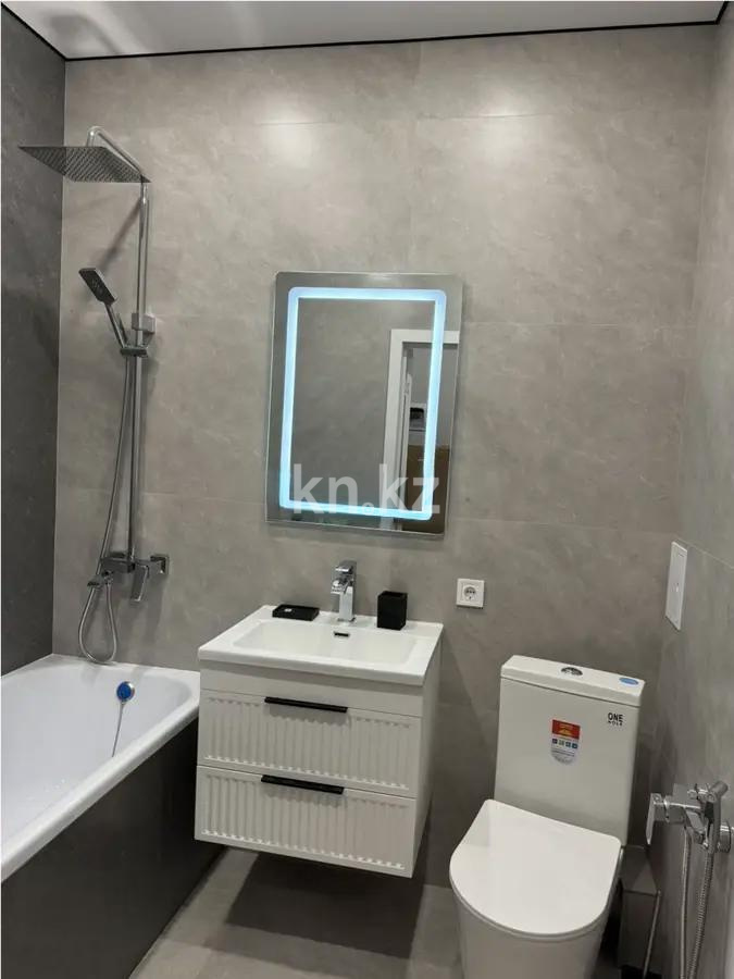 Продажа 1-комнатной квартиры, 30 м² в Астане - фото 3
