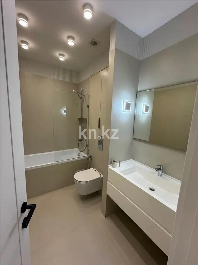 Продажа 3-комнатной квартиры, 85 м², ул. Розыбакиева, дом  197/2 - Продажа квартир в новостройках Алматы фото 3 из 3