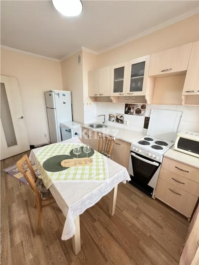 Продажа 1-комнатной квартиры, 39 м² - Продажа однокомнатных квартир в Астане - страница 54 фото 2 из 3