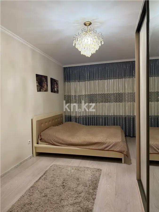 Продажа 3-комнатной квартиры, 90 м², ул. Утеген батыра, дом  17б - Продажа  трехкомнатных квартир в новостройках Алматы без посредников фото 2 из 7