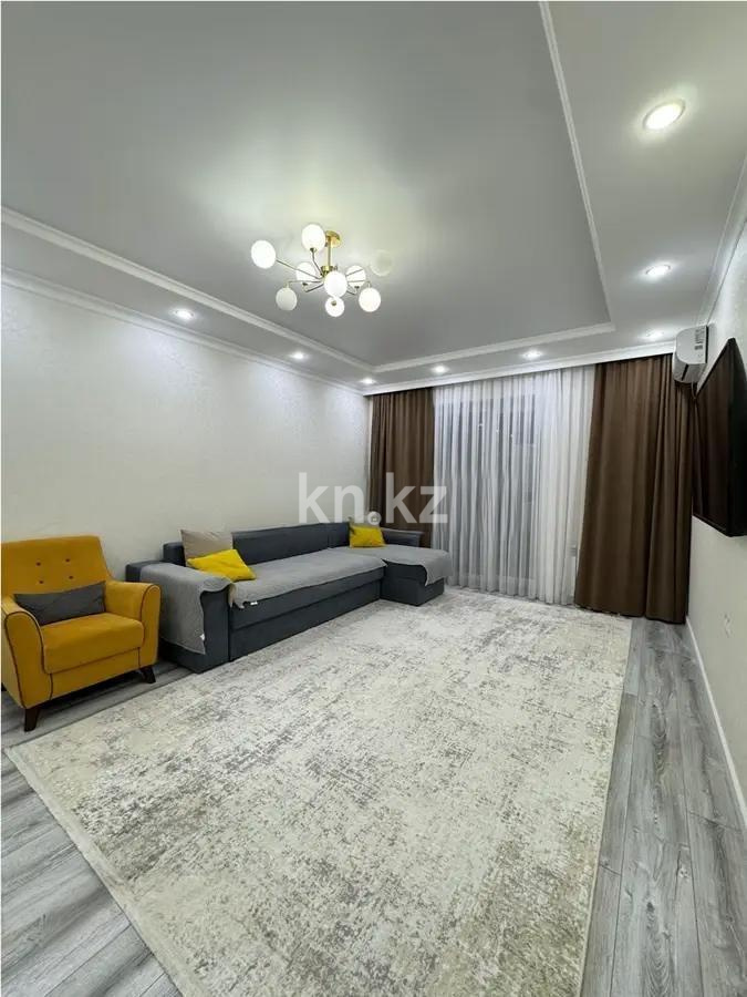 Продажа 3-комнатной квартиры, 85 м², ул. Муканова, дом  49/10 - Продажа квартир в Караганде фото 2 из 11