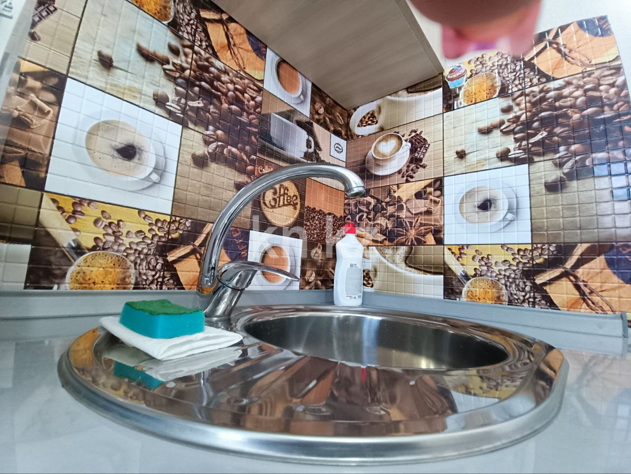 Аренда 1-комнатной квартиры посуточно, 31 м², Сабитовой, дом  23а - Аренда квартир посуточно в Балхаше фото 22 из 40