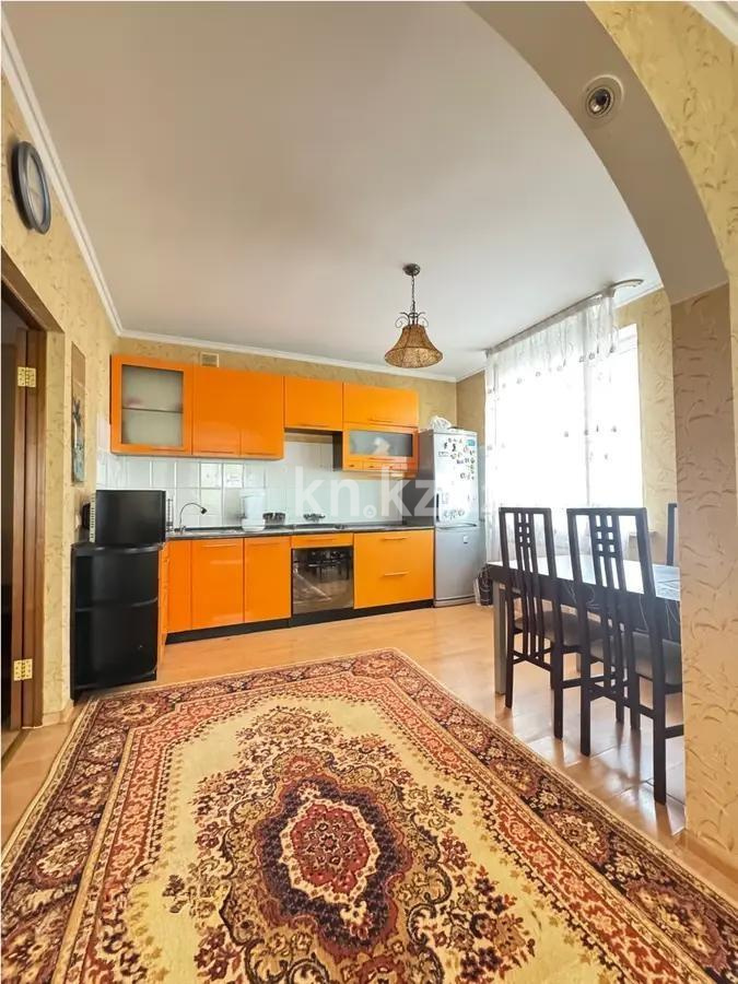 Продажа 2-комнатной квартиры, 72 м², пр. Женис, дом  5/1 в Астане - фото 3