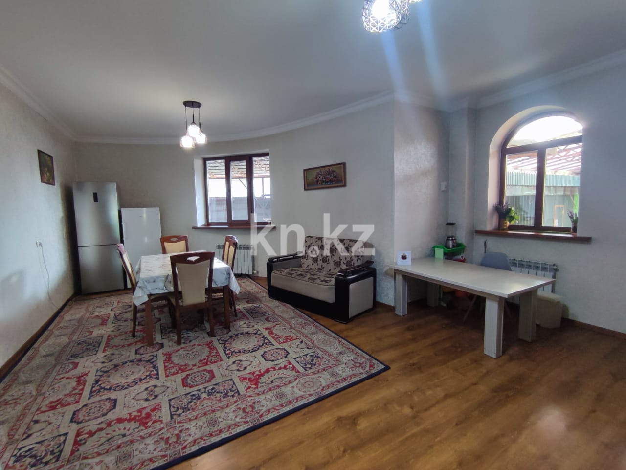Продажа 10-комнатного дома, 680 м² - Продажа недвижимости в Казахстане - страница 16 фото 4 из 10