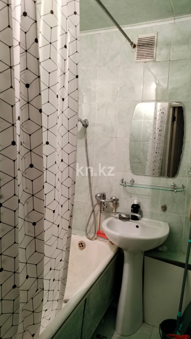 Аренда 2-комнатной квартиры, 47 м² - Аренда жилой и коммерческой недвижимости в Казахстане фото 5 из 6