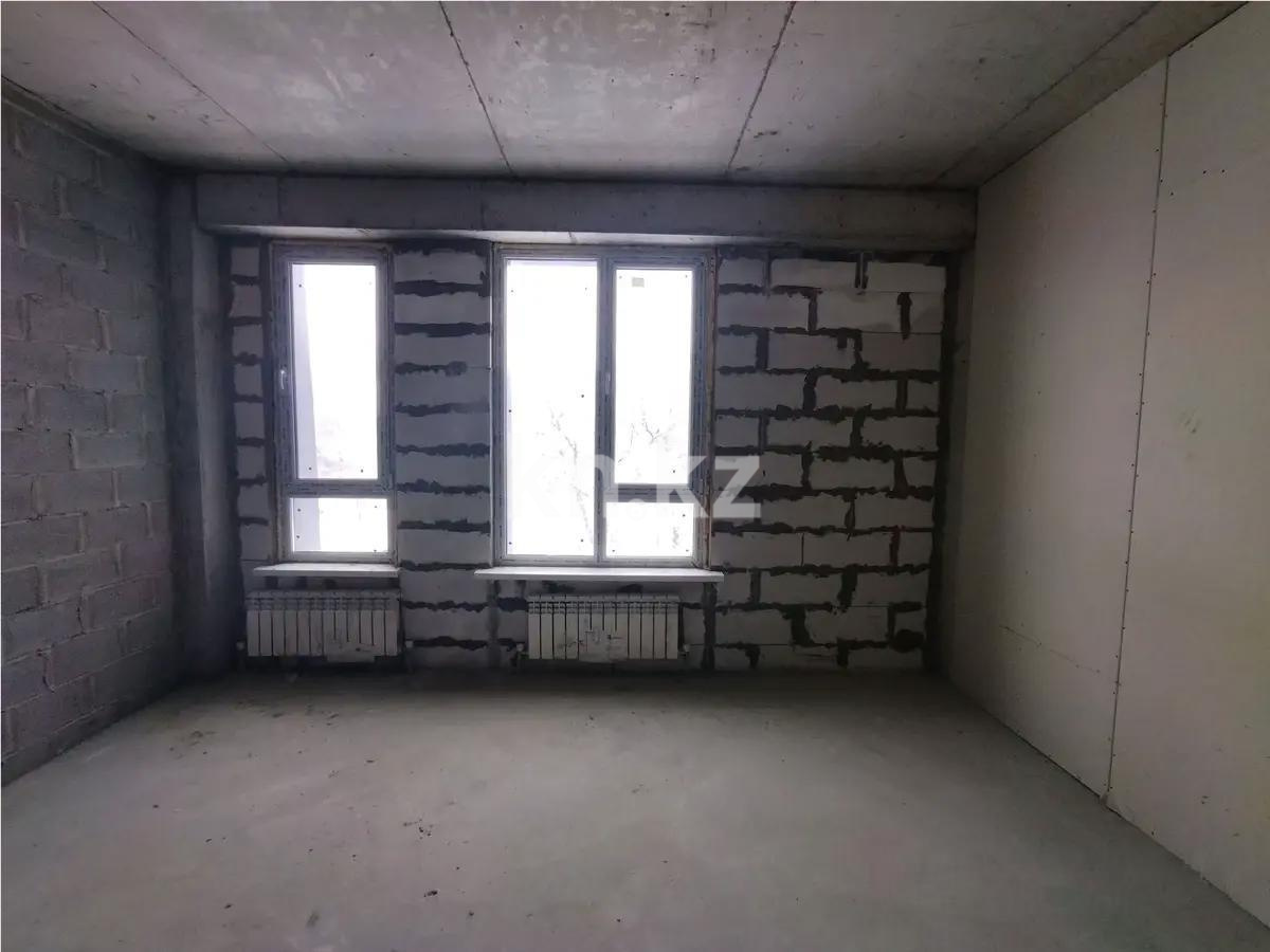 Продажа 2-комнатной квартиры, 67 м², ул. Алатау, дом  36/1 - Продажа  двухкомнатных квартир в новостройках Алматы без посредников фото 1 из 4